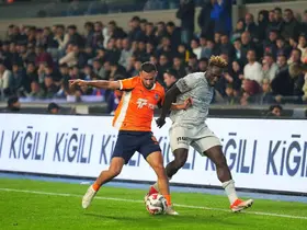 RAMS Başakşehir, yeni sezona evinde Kocaelispor maçıyla başlıyor
