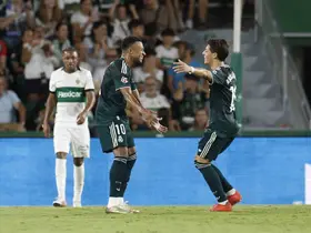 Real Madrid, 5 gollü maçı 90+1’de kazandı
