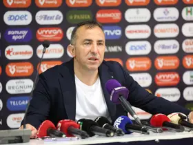 Recep Uçar’dan Konyaspor için dikkat çeken sözler!