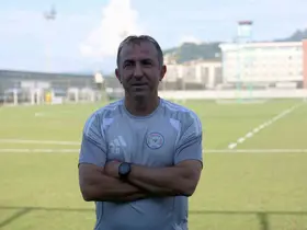 Recep Uçar: "Evimizde iyi bir sonuç alarak devam etmek istiyoruz"

