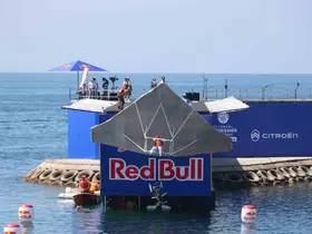 Red Bull Uçuş Günü, Caddebostan Sahili’nde nefes kesti
