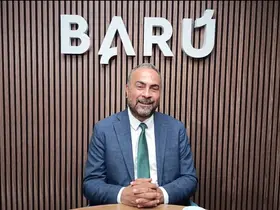 Rektör Akkaya, 30 yıllık hayalini Bartın’da gerçekleştiriyor
