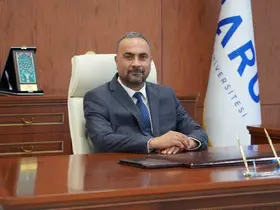 Rektör Akkaya’dan İsrail’e tepki
