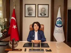 Rektör Gümüşsoy: "Malazgirt Zaferi’nin ardından Anadolu adım adım Türk ve İslam yurdu haline gelmiştir"
