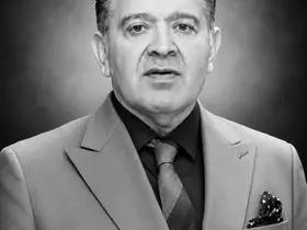 Rektör Yardımcısı Çekin hayatını kaybetti
