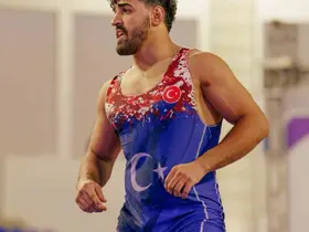 Resul Güne, Akdeniz Oyunları’nda bronz madalya kazandı
