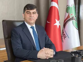 Rıdvan Fadıloğlu’nun baba acısı
