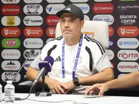 Rizespor’da Konyaspor galibiyeti sevinci: 3 puanı hak ettik