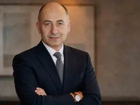 Rönesans 11 yıldır dünyanın ilk 50 uluslararası müteahhidi arasında
