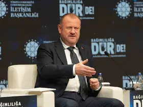 RTÜK Başkanı Mehmet Daniş: "Yasa dışı bahisle mücadele bir seferberliktir"
