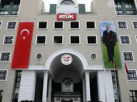 RTÜK’ten beş televizyon kanalına üst sınırdan idari para cezası