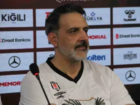 Ruben Garabaya Arenas: "Bundan sonrası için adımlarımızı atacağız, bakacağız ne yapacağımıza"
