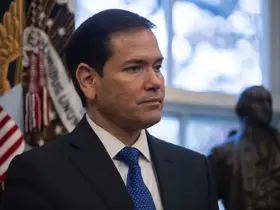 Rubio, İngiltere’nin ABD ile istihbarat paylaşımını kestiği yönündeki iddiayı yalanladı
