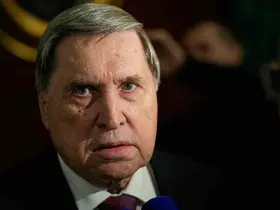 Rusya Devlet Başkan Yardımcısı Uşakov: "Witkoff, Ukrayna barış görüşmeleri için önümüzdeki hafta Moskova’ya gelecek"
