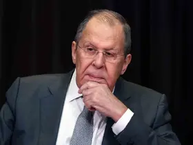 Rusya Dışişleri Bakanı Lavrov: "(Gazze Planı) Şu anda masada olan en iyi teklifin bu olduğunu anlıyoruz"
