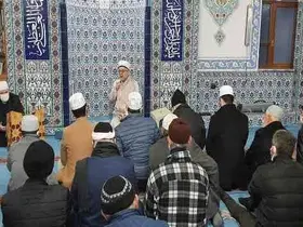Sabah namazı buluşmaları her hafta düzenlenecek
