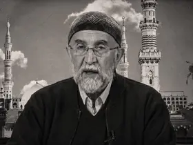 Saffet Bakırcı Hoca son yolculuğuna uğurlandı