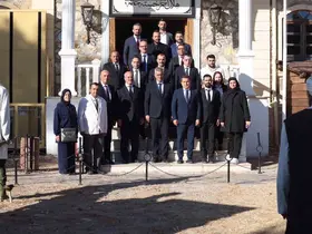 Sağlık Bakanı Memişoğlu, Çanakkale Tarihi Alan’da
