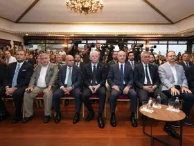 Sağlık Bakanı Memişoğlu: "Türkiye’de kişi başı sağlık harcaması 840 dolar, sigara harcaması ise kişi başı bin 24 dolar"
