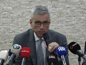 Sağlık Bakanı Prof. Dr. Memişoğlu: "Türkiye dünya çapında söz sahibi bir ülke"
