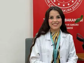 Sağlıklı bir gelecek için şeker tüketimi kontrol altında olmalı
