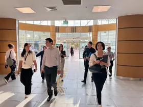 Sağlıkta çapraz denetim: Kastamonu, Sinop’u mercek altına aldı
