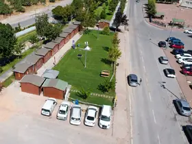 Sahaflar Çarşısı yeni yerinde
