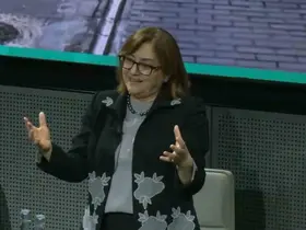 Şahin, EBRD Yeşil Şehirler Konferansına katıldı
