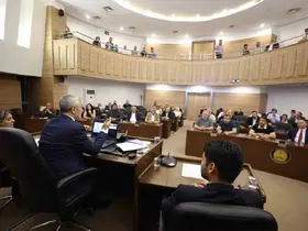 Şahinbey Belediyesi temmuz ayı meclis toplantısı yapıldı
