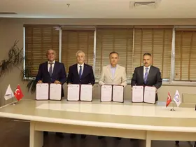 Şahinbey Belediyesi’nden çiftçilere destek protokolü

