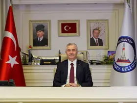 Şahinbey Belediyesi’nden öğrencilere destek
