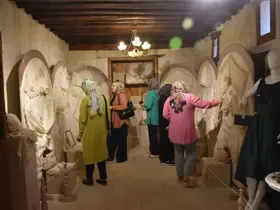 Şahinbeyli kadınların sergisi büyük ilgi görüyor
