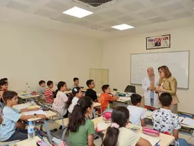 Şahin’den yaz okulları açıklaması
