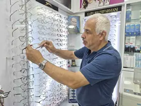 Sahte güneş gözlükleri göz sağlığını tehdit ediyor
