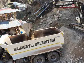 Saimbeyli Belediye Başkanı Dal," Üreten ve sahada karşılığı olan bir belediyecilik anlayışıyla çalışıyoruz"
