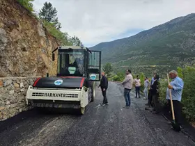 Saimbeyli en başaralı 8. belediye seçildi
