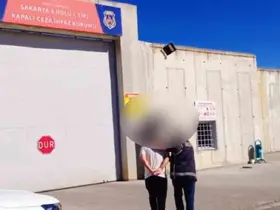 Sakarya merkezli 4 ilde suç örgütü operasyonu: 21 eylem engellendi, 3 şüpheli tutuklandı
