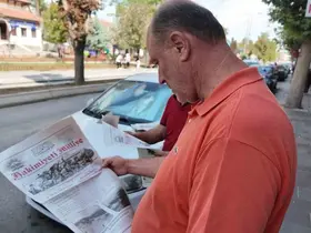 Sakarya Meydan Muharebesi’nin 104’üncü yılı anıldı
