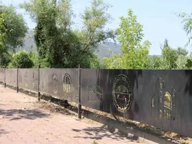 Sakarya Nehri kıyısı daha güvenli hale getirildi
