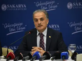 Sakarya Üniversitesi’nde ‘hedef ilk 10’
