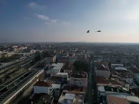 Sakarya’da aynı anda iki mevsim yaşanıyor
