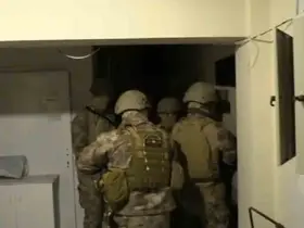 Sakarya’da DEAŞ’ın finans ağına operasyon: 3 gözaltı
