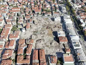Sakarya’da şehir tarihindeki ilk kentsel dönüşümde 1 aylık bilanço açıklandı

