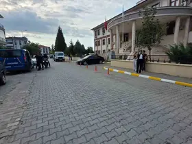 Sakarya’da tartıştığı eşini bıçaklayan şahıs tutuklandı
