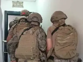 Sakarya’da tefecilik operasyonu: 2 gözaltı
