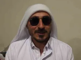 Salah çılgınlığı düğüne yansıdı
