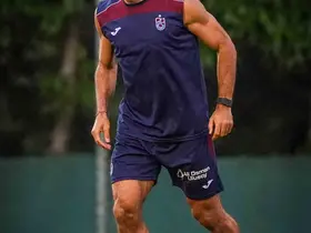 Salah’dan Süper Lig’e hızlı başlangıç

