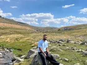 Salah’tan Trabzon turu
