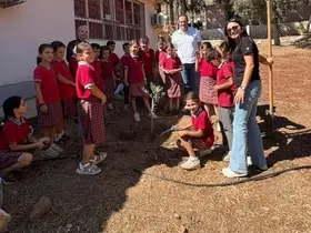 Salavatlı Mahallesi’nde öğrenciler geleceğe nefes oldu
