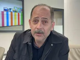 Saldırıda ağır yaralanan Almina’nın babası: "Tüm Türkiye’den dua bekliyoruz"
